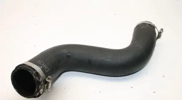 Audi A6 S6 C7 4G Intercooler hose/pipe 4G0145737Q