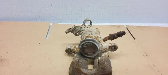 Seat Alhambra (Mk1) Rear brake caliper