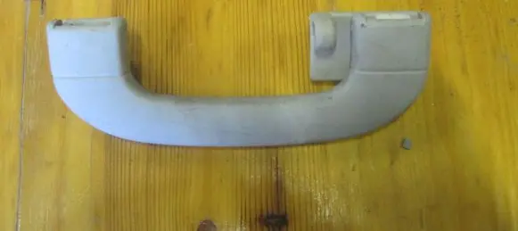 Smart ForFour I Rear interior roof grab handle H2901405