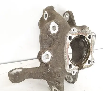 BMW 6 F06 Gran coupe Rear wheel hub spindle/knuckle 6852892