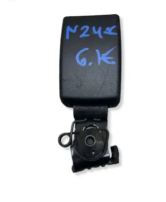 Audi A7 S7 4G Rear seatbelt buckle 4G8857739 190711