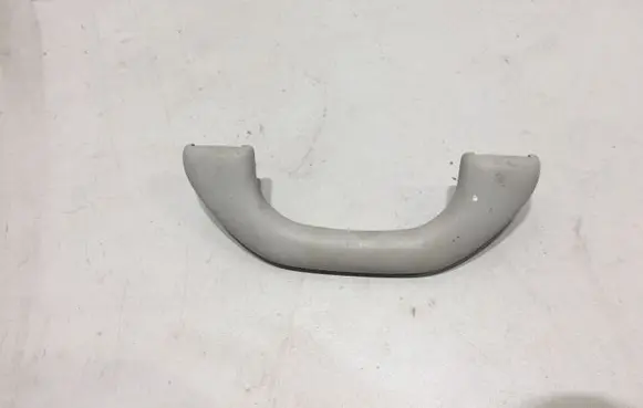 Volkswagen PASSAT B6 Front interior roof grab handle 1K0857607H