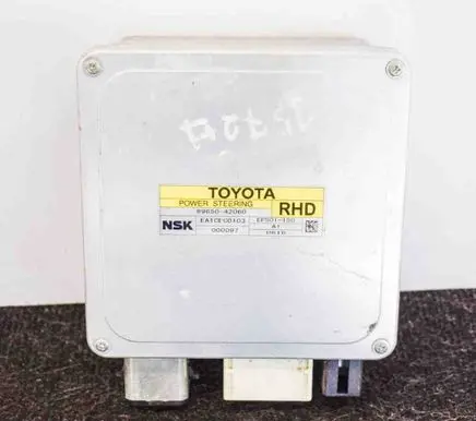 Toyota RAV 4 (XA30) Other devices 8965042060