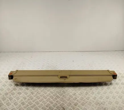 BMW X5 E70 Parcel shelf load cover 