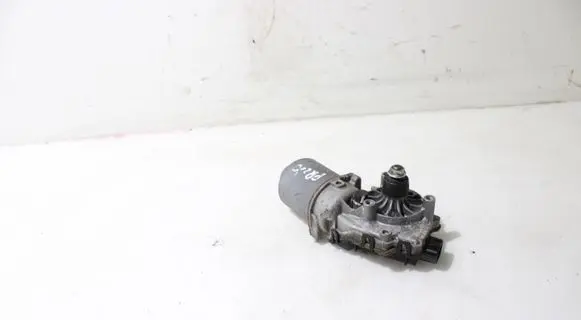 Wiper motor