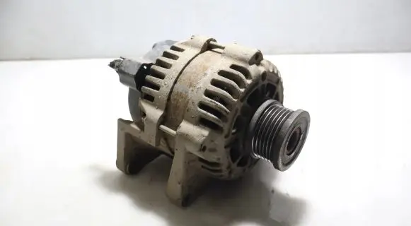 Opel Insignia A Generator/alternator