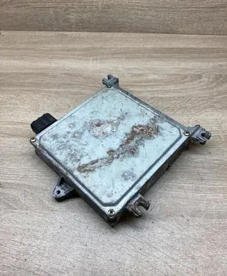 Honda Civic Engine control unit/module ECU 37820P3XG12 1150207719