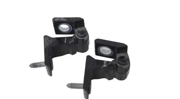 Audi Q5 SQ5 Rear door lower hinge