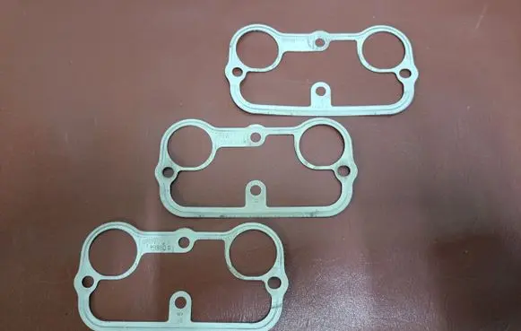 BMW M3 F80 Other cylinder head part 7589830 11127589830