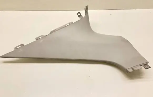 Skoda Octavia Mk2 (1Z) (D)pillar trim (top) 1Z5867296K A046277
