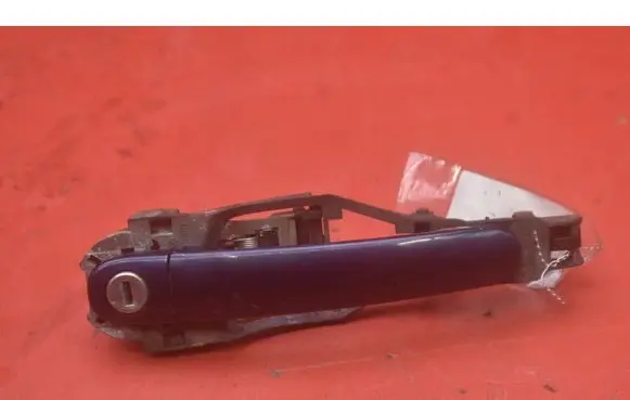 Seat Toledo II (1M) Front door exterior handle
