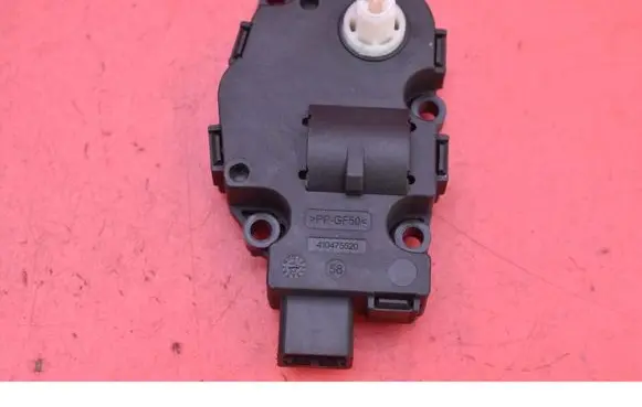 Audi Q5 SQ5 8R Air flap motor/actuator K9749006