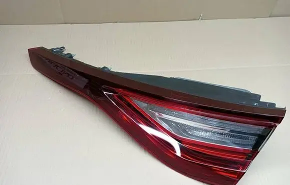 Renault Megane IV Rear/tail lights 265506075R 900835691 90083569