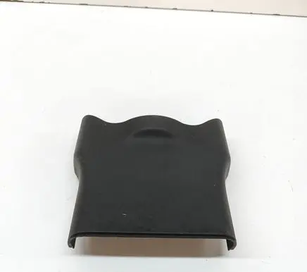Porsche Boxster 986 Steering wheel column trim 99655227301