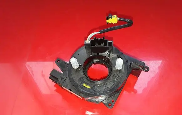Ford Focus Airbag slip ring squib (SRS ring) ZWAC30088C