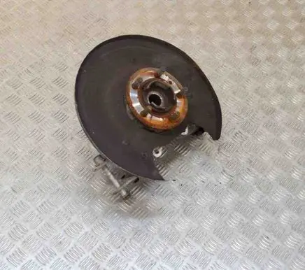 Land Rover Range Rover Evoque L538 Rear wheel hub