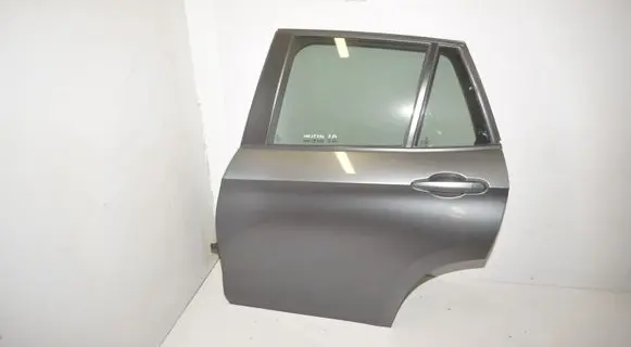 BMW X1 E84 Rear door