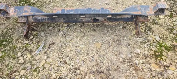 Nissan Terrano Rear bumper cross member