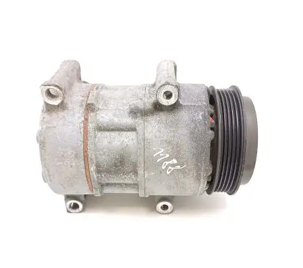 Mercedes-Benz B W245 Air conditioning (A/C) compressor (pump) A0022301311 4471907694