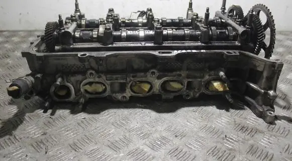 Honda Accord Engine head C709100416