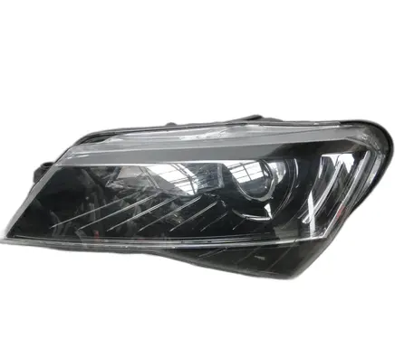 Skoda Superb B5 (3U) Headlight/headlamp 3V1941015A