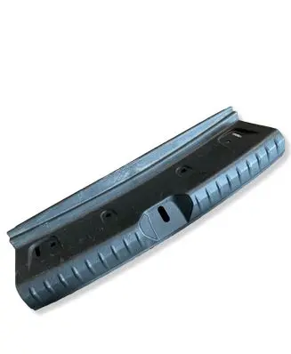 BMW 1 F20 F21 Trunk/boot sill cover protection 7221871