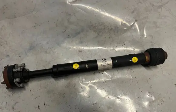 Jeep Grand Cherokee WL Front prop shaft 68380042AB 68380042A 68380042