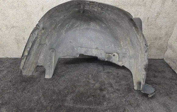 Citroen Berlingo Rear arch fender liner splash guards 9817398280 9817398080 000906100