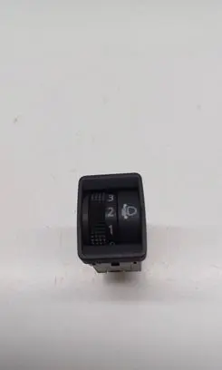 Nissan Qashqai Headlight level height control switch 704180 HV028