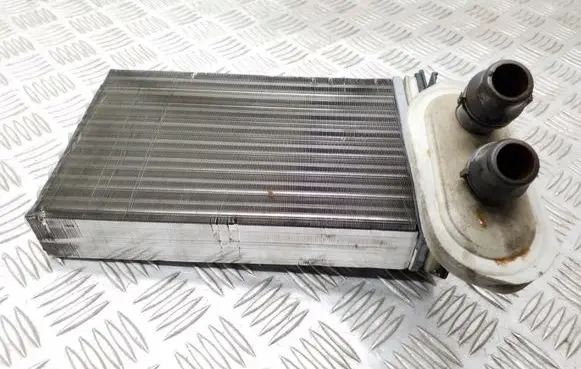 Volkswagen Bora Heater blower radiator 1J1819031A