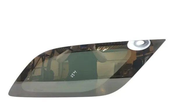 Dodge Durango III Rear side window 55399266AE