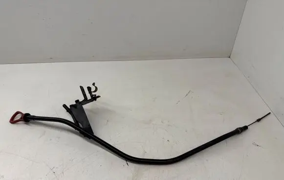 BMW 1 F20 F21 Oil level dip stick 7600470