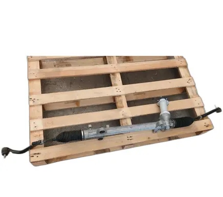 Hyundai Santa Fe Steering rack
