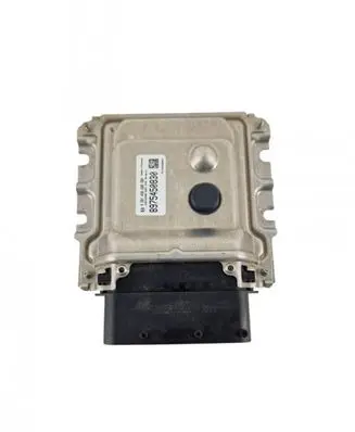 Isuzu D-Max Engine control unit/module 0281036689
