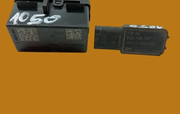 Audi RS7 C7 Other control units/modules 5Q0906207