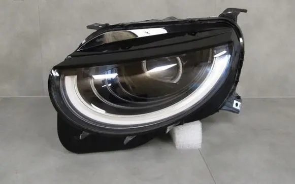 Fiat 500E Headlight/headlamp 521400320
