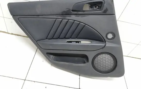 Alfa Romeo 159 Rear door card panel trim 383288 294587 380157