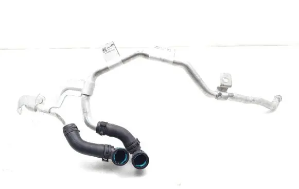 Land Rover Defender Engine coolant pipe/hose M8B218C553GC
