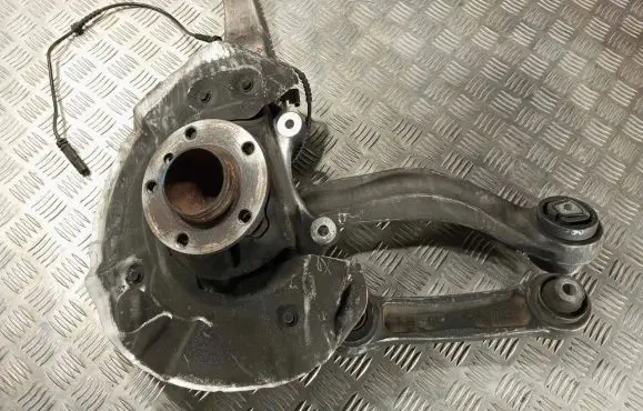 BMW 7 F01 F02 F03 F04 Other front suspension part 6775269 6775767