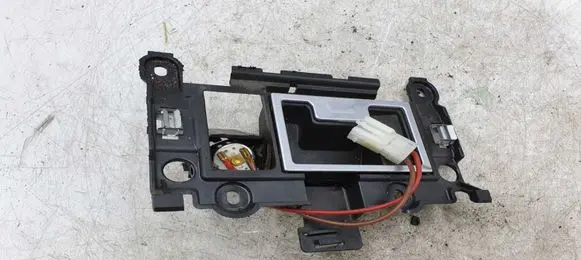 Toyota Corolla Verso AR10 Car ashtray 7034087 31425000