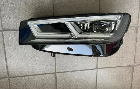 Audi Q5 SQ5 Headlight/headlamp 80A941035
