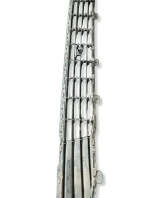 Opel Zafira A Front bumper lower grill 90580632