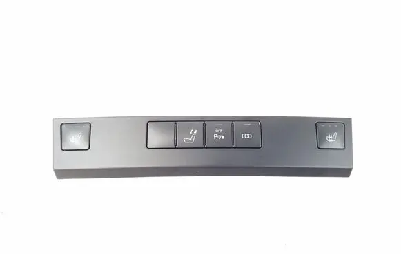 Mercedes-Benz E C207 W207 Wiper turn signal indicator stalk/switch A2079059300