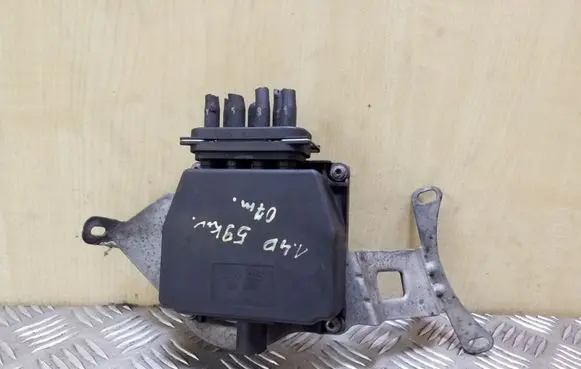 Skoda Fabia Mk1 (6Y) Turbo solenoid valve 6Q0906625A