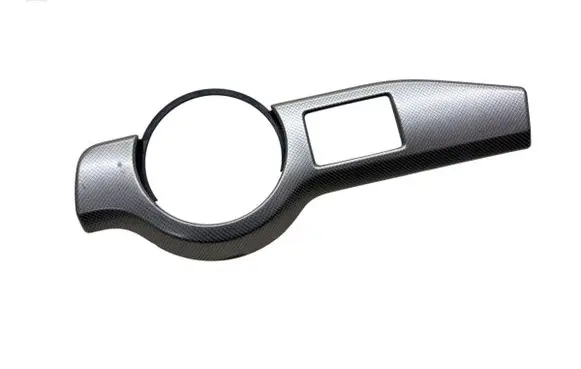 Skoda Octavia Mk2 (1Z) Dashboard glove box trim 1Z1858417