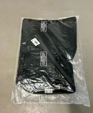BMW X6 G06 Car floor mat set 7951486