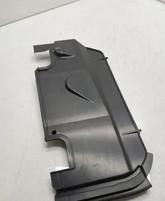 Porsche 911 991 Trunk/boot trim cover 99154348001