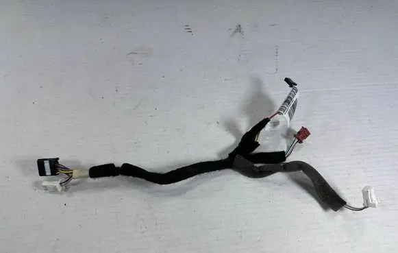 Renault Espace V (RFC) Wiring harness 241605257R