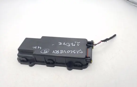 Phone control unit/module