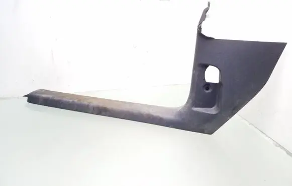 Volkswagen Caddy Front sill trim cover 1T1863483C